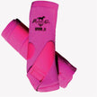 Professional's Choice SMBII Sports Medicine Boots Raspberry