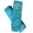 Professional's Choice SMBII Sports Medicine Boots Turquoise