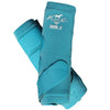 Professional's Choice SMBII Sports Medicine Boots Turquoise