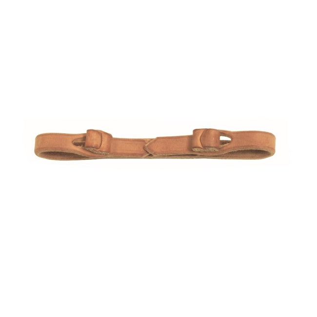 Professional's Choice Snaffle Curb Strap