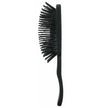 Professional's Choice Tail Tamer Long Tooth Paddle Brush Side