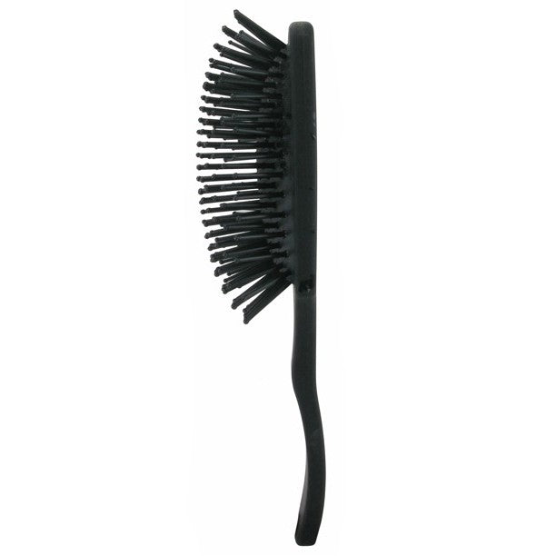 Professional's Choice Tail Tamer Long Tooth Paddle Brush Side