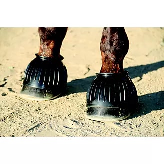 Professionals Choice Pull On Rubber Bell Boots