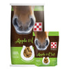 Purina Apple & Oat Horse Treats two sizes available