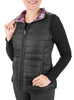 TuffRider® Ladies Combination Reversible Vest