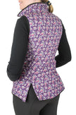 TuffRider® Ladies Combination Reversible Vest