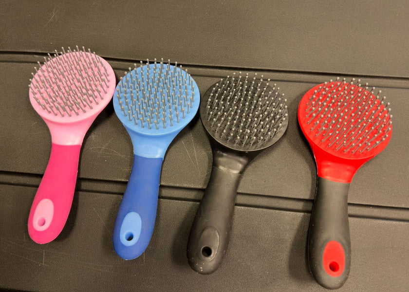 TuffRider® Mane & Tail Round Comb