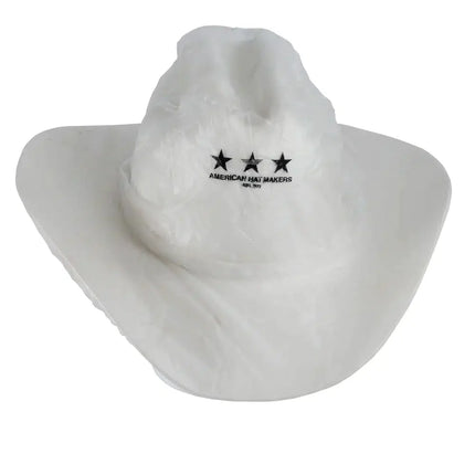 American Hat Makers Rain and Dust Hat Cover