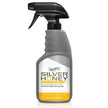 Absorbine® Silver Honey® Rapid Wound Repair Spray Gel 8 oz Front