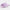 Rhinestone Link Western Cowboy Hat Purple