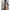 Rodeo Drive - Floral V Browband Dark Oil Headstall / Bridle cheek piece detail