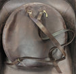 HorseHairz Equestrian Rope Bag
