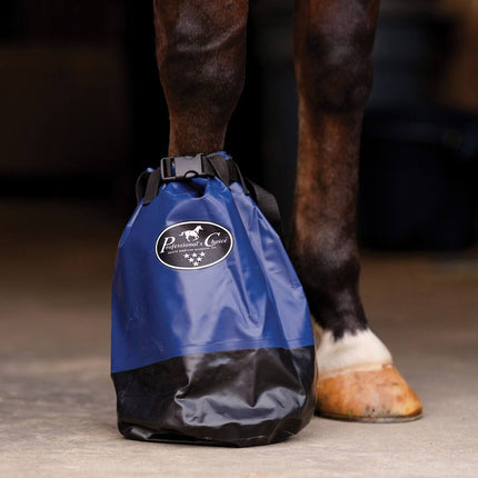 Professional's Choice Soaking Boot in short version