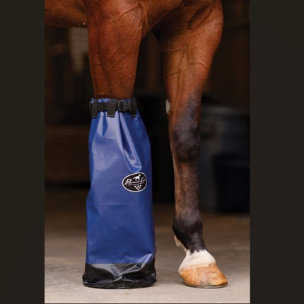 Professional's Choice Soaking Boot in Tall version