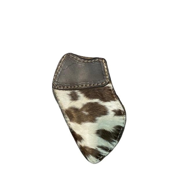 SIT Cowhide Belt Knife Sheath