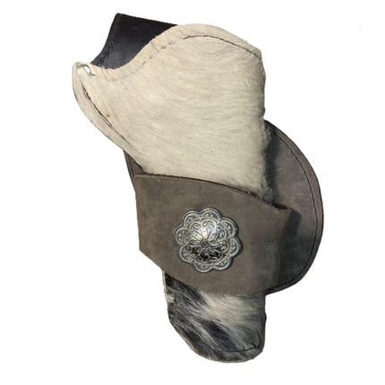 SIT Cowhide Pistol Holster