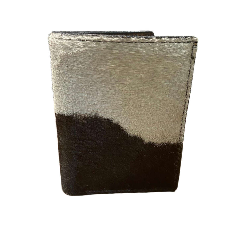 SIT Large Cowhide Wallet