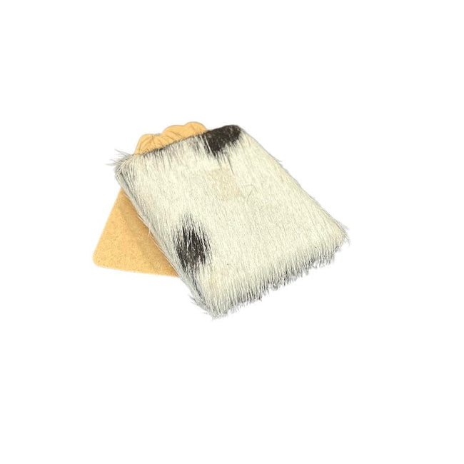 SIT Leather Mirror Case closed