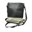 SIT MW Leather Crossbody Bag