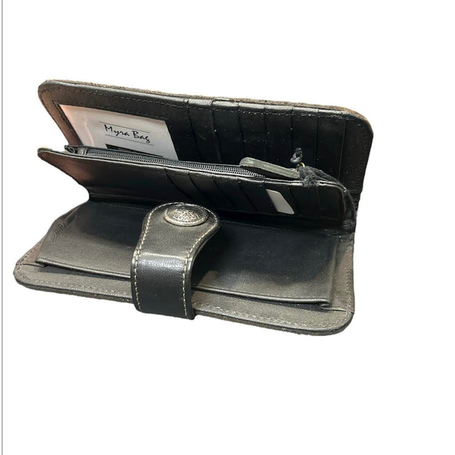 SIT Show Stopper Wallet open