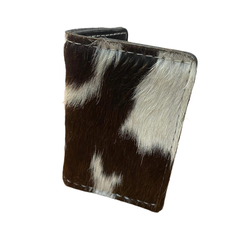 SIT Small Cowhide Wallet