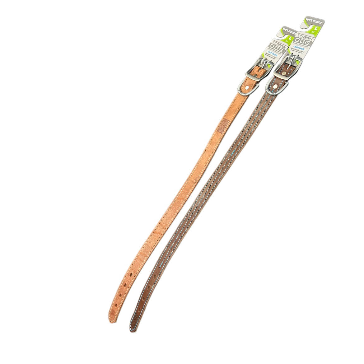 SIT Terrain Dog Collar