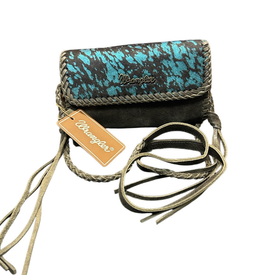 SIT Wrangler Crossbody