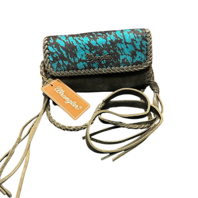 SIT Wrangler Crossbody