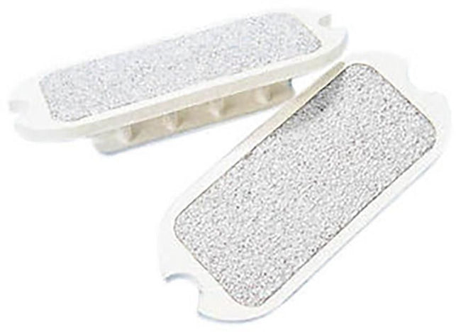 Sand Paper Stirrup Pads