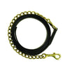 Gatsby Leather Lead w/ 30