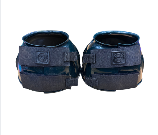 KHS-E Large Bell Boots