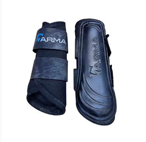 KHS-E Pony Arma Cross Country Boots
