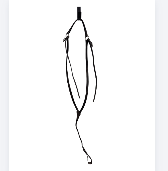 KHS-E 3-Point Breast Plate