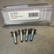 EASY-CHANGE Screw Pack for innova saddle 