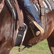 Classic Equine
SensorFlex Cinch, Roper on a horse to show fit