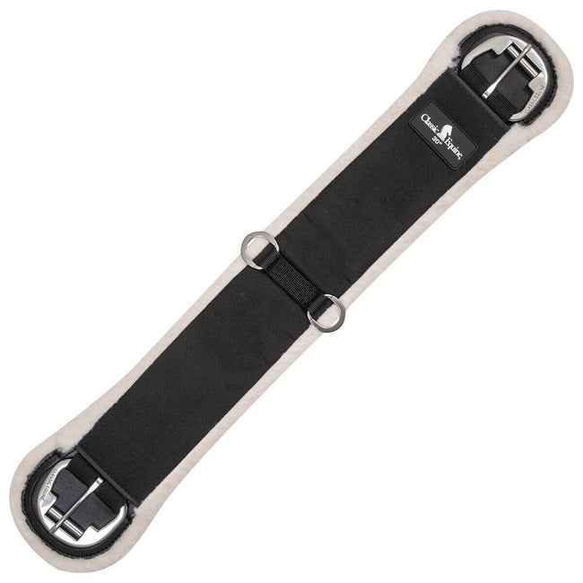 SensorFlex Straight Cinch horse