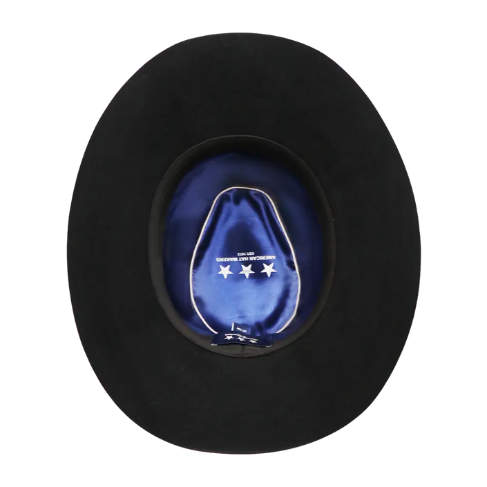 American Hat Makers - Sequoia - Felt Cowboy Hat