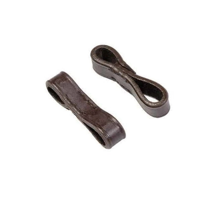 Shires Avignon Bit Keepers in havana