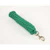 Shires Extra Long Lead Rope green