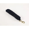 Shires Extra Long Lead Rope navy