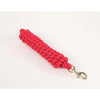 Shires Extra Long Lead Rope pink