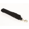 Shires Extra Long Lead Rope black