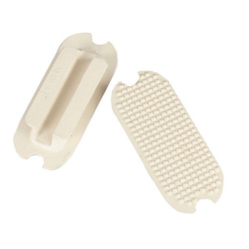 Shires Stirrup Pads 4.5