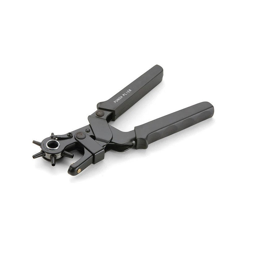 Shires Deluxe Punch Pliers