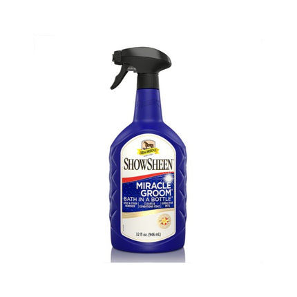 ShowSheen® Miracle Groom 32 oz Bottle