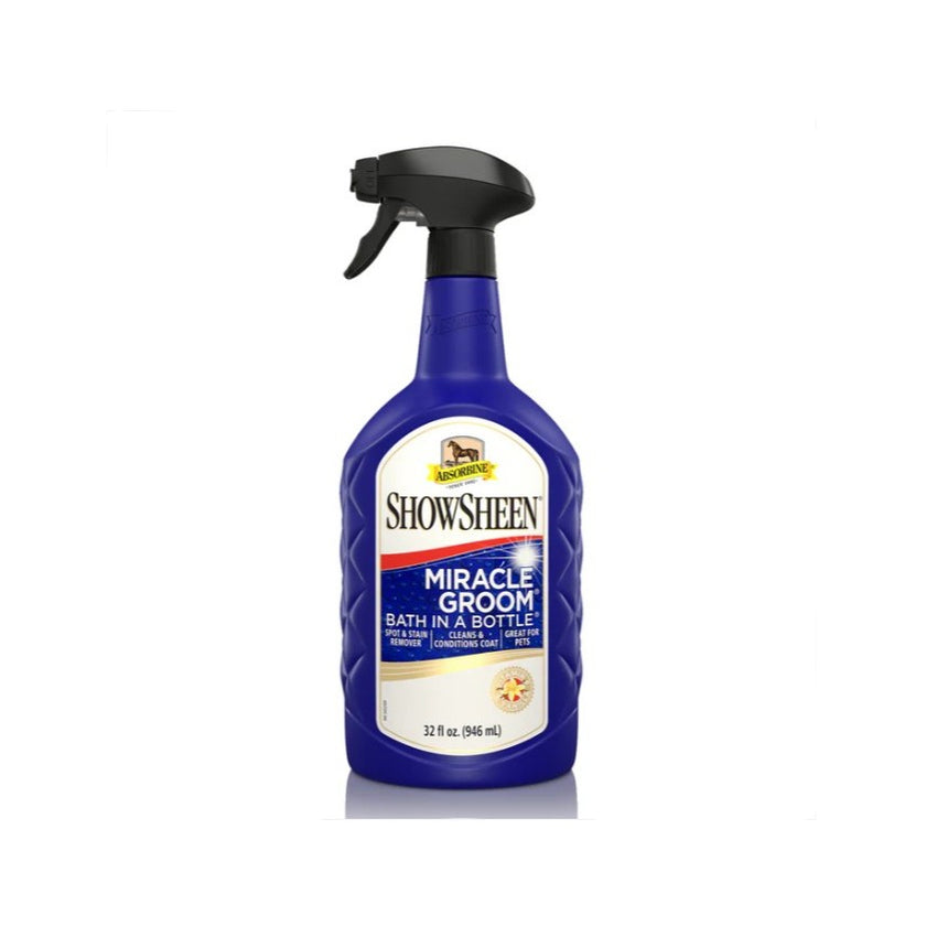 ShowSheen® Miracle Groom 32 oz Bottle