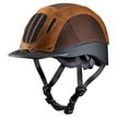 Sierra™ Riding Helmet Brown