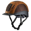 Sierra™ Riding Helmet Brown