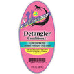 Silverado Detangler Conditioner front label