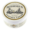 Skidmore’s Leather Cream 6 ounce jar